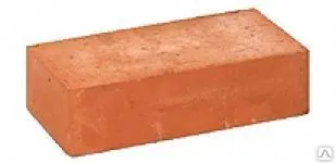 Фото №0 Кирпич рядовой М 125