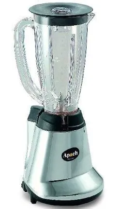 Фото №0 БЛЕНДЕР APACH ABL1P ECO