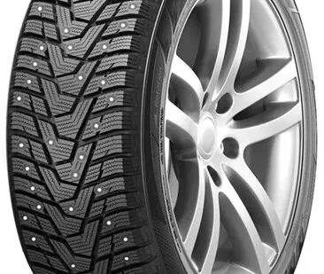 фото А/шина 175/65R14 Hankook W429 Winter i*Pike RS2, шип.