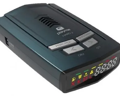 фото Радар-детектор Playme Hard 2