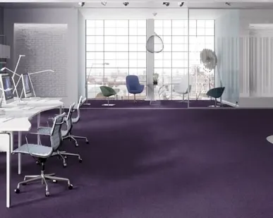 фото Ковровая плитка Tessera Create Space1 FORBO ФОРБО