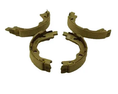 фото Patron Колодки стояночного тормоза iX35/Sportage SL/i30/Ceed/Elantra HD ор 583052SA00 Patron PSP010