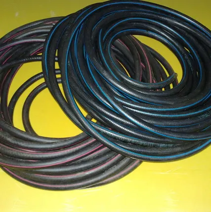 Фото №0 Рукав для г/сварки I d- 6.0 мм Р-6,3 атм.