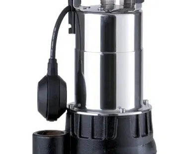 фото Дренажный насос TC 40/8 AC220