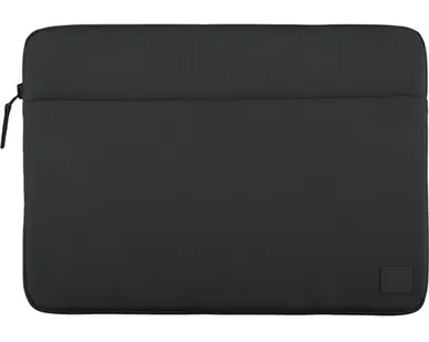 фото Чехол-папка Uniq VIENNA Laptop Sleeve для ноутбуков 16 Midnight Black