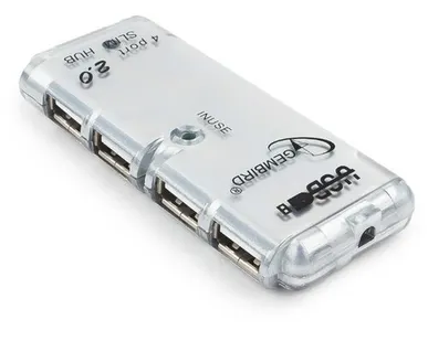 фото USB-концентратор Gembird