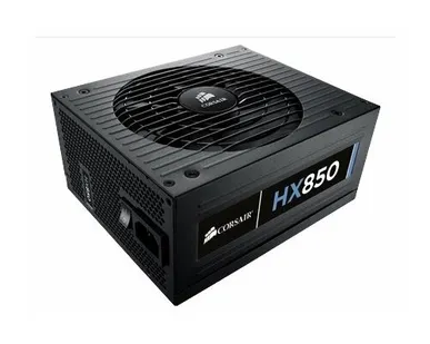 фото Блок питания Corsair HX850 850W