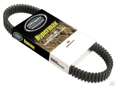 Фото №0 Ремень вариатора квадроцикла Yamaha