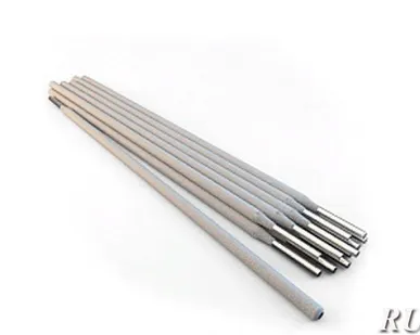 фото Электроды 4 мм НИИ-48Г