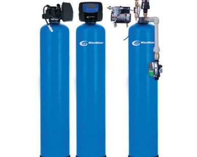 фото Система аэрации WiseWater 1044 OX OXIDIZER
