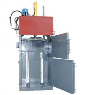 Фото №7 Пресс для макулатуры Эко l В наличии l в Подольске