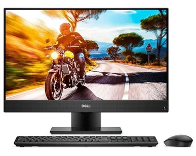 фото Игровой моноблок 23.8 DELL