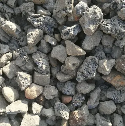 Фото №0 Шлаковый щебень