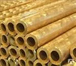 фото Труба (втулка) БрАЖ9-4