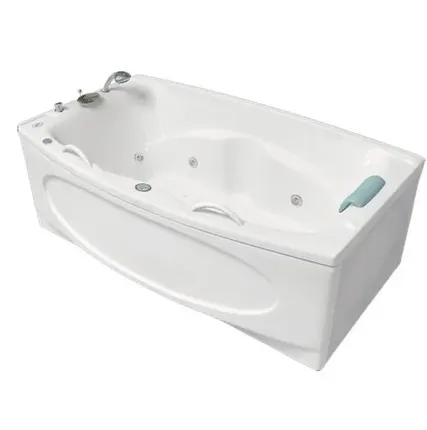 Фото №0 Ванна акрил 1900*1090*680 СОНАТА