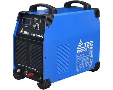фото Аппарат воздушно-плазменной резки TSS PRO CUT-80