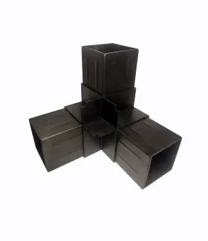 Фото №0 Уголок пластиковый AFG 530-45.00 (для р-150-45)