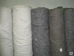 Фото №0 Полотно нетканое