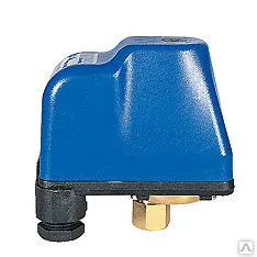 Фото №0 Реле давления Watts PA 5 MI 1-5 бар