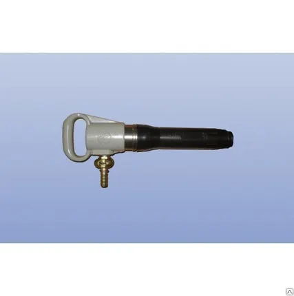 Фото №0 Молоток отбойный мо 2