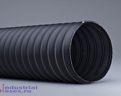 фото Шланг для удаления выхлопных газов FLEXADUX P 2 SP диаметр 100 мм