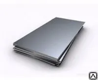 Фото №0 Лист 08Х18Н10Т 6x1500x6000