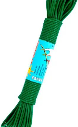 Фото №0 Шнур бельевой капроновый 15м