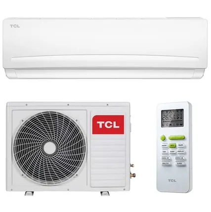 Фото №0 Настенная сплит-система TCL