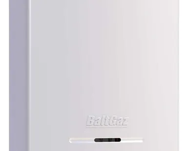 фото Газовая колонка Нева 4511