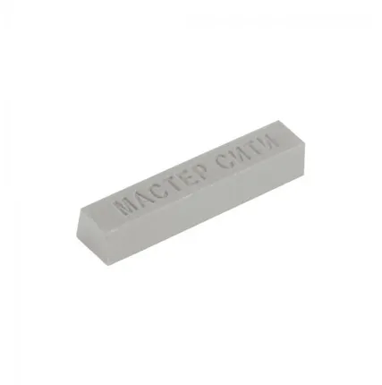 Фото №0 Воск мебельный титан мягкий (704) Мастер Сити