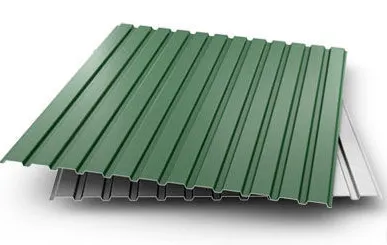 фото Профнастил C10