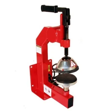 Фото №0 Вулканизатор СибЕК «Микрон»