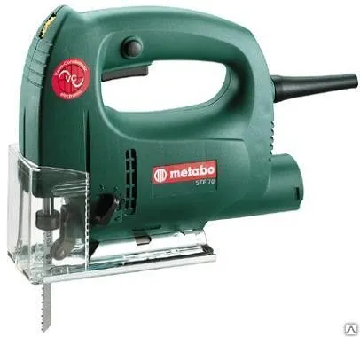 Фото №0 Лобзик STEB 80 Quick 590Вт,маятник,кейс