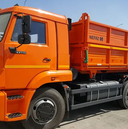 Фото №0 Камаз 45143 776012 42