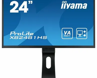 фото Монитор Iiyama ProLite XB2481HS-1