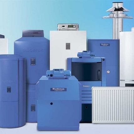 Фото №0 Конвекторы STIEBEL ELTRON