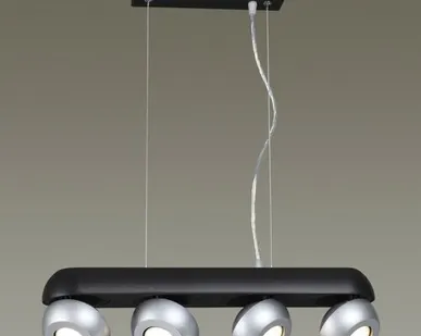 фото Подвесной светильник 3492/4 NERARGO ODEON LIGHT