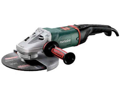фото УШМ METABO WE 24-230 MVT Quick