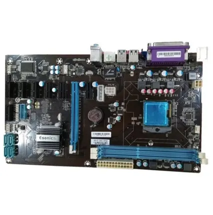 Фото №0 Материнская плата Esonic