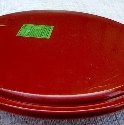 Фото №0 Мембранный расширительный бак 5 л