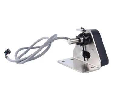 фото Коленоподъемник электронный 169053001//1969Z (12.20) TYPE SPECIAL