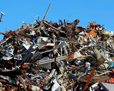 фото Цена на чермет