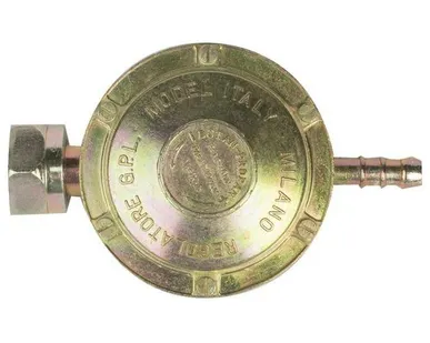 фото Редуктор пропановый тип "Лягушка" с регулятором