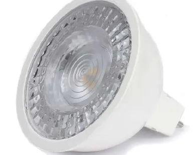 фото Светодиодная лампа Gauss Софит 4W 300Lm 2700K GU5.3 16514