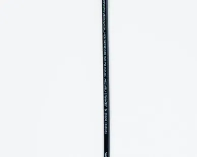 фото Шланг для смазки 300 мм х 1/8" BSPT, 240 бар