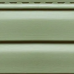 Фото №2 Сайдинг Ю-пласт «Корабельная доска»