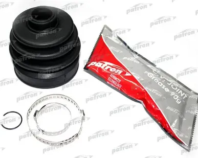 фото PDC0326 Пыльник ШРУСа