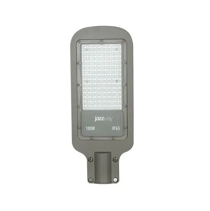 Фото №0 Светильник светодиодный PSL 07 100Вт 5000К IP65 AC180-260 уличный ДКУ Pro JazzWay 5041097