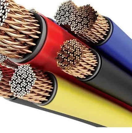 Фото №0 Прием кабеля в лом