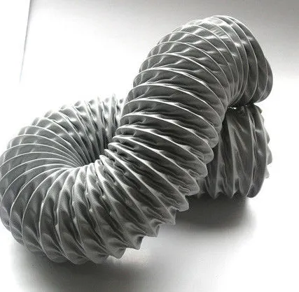 Фото №0 Воздуховоды из ПВХ Stron PVP-500 диаметр 220 мм